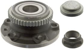 Ступиця колеса