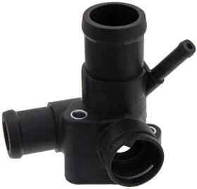 Фланец охлаждающей жидкости