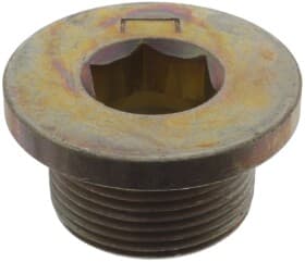 Сливная пробка масляного поддона