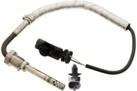 Датчик температуры выхлопных газов