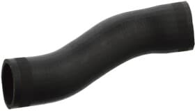 Патрубок подачі повітря