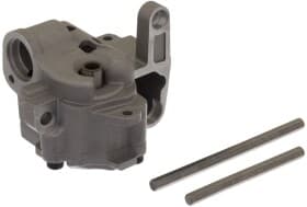 Масляный насос