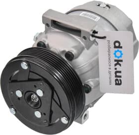 Компрессор кондиционера