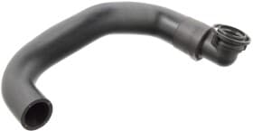 Патрубок клапанної кришки