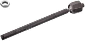 Кермова тяга