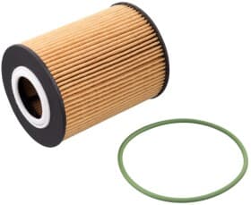 Оливний фільтр