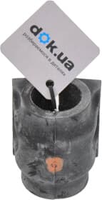 Втулка стабілізатора Land Rover LR018346