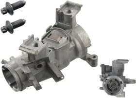 Замок вала рулевого колеса Febi 101017