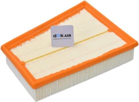 Воздушный фильтр Renault / Dacia 165462862R