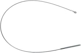 Трос ручного гальма