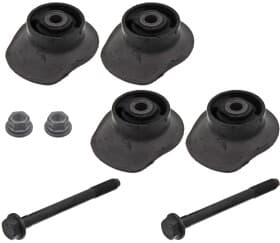 Підшипник балки