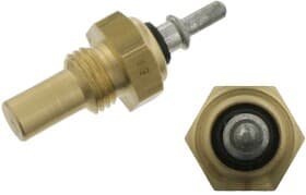 Датчик температури охолоджувальної рідини Датчик температури охолоджувальної рідини