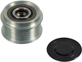 Муфта генератора