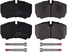 Тормозные колодки