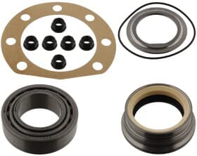 Подшипник ступицы колеса