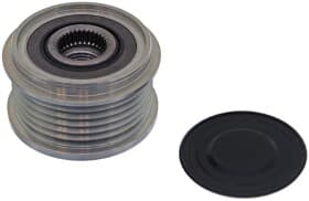 Муфта генератора