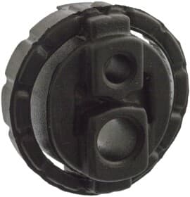 Кронштейн кріплення вихлопної магістралі