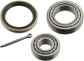 Підшипник ступиці колеса