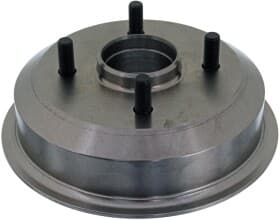 Гальмівний барабан