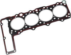 Прокладка ГБЦ