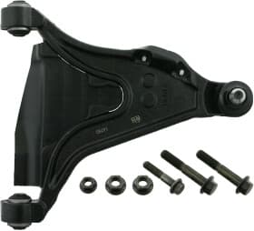 Рычаг подвески