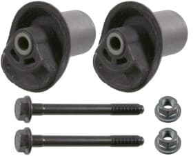 Комплект подшипника балки моста