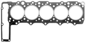 Прокладка ГБЦ