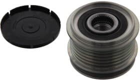 Муфта генератора