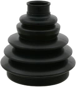 Пыльник ШРУСа