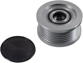 Муфта генератора