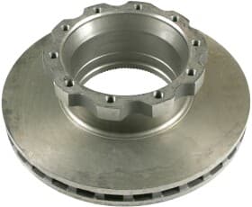 Тормозной диск