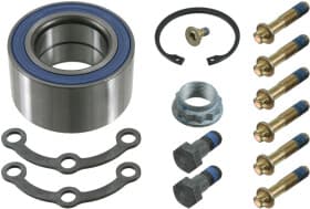 Підшипник ступиці колеса