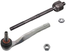 Рулевая тяга в сборе