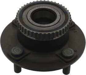 Ступица колеса