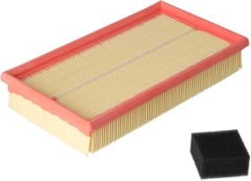 Воздушный фильтр