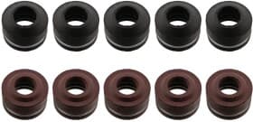 Комплект сальников клапанов