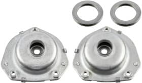 Комплект (опора + підшипник)