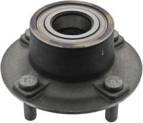 Ступица колеса