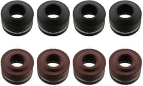 Комплект сальников клапанов