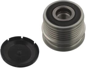 Муфта генератора