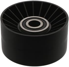 Обвідний ролик поліклинового ременя