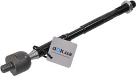 Кермова тяга