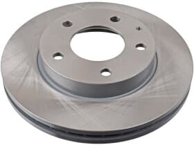 Гальмівний диск Гальмівний диск