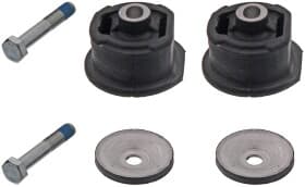 Комплект подшипника балки моста