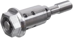 Регулирующий клапан распредвала Регулирующий клапан распредвала