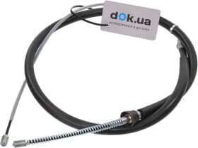 Трос ручного тормоза TRW GCH3020