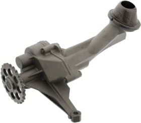 Оливний насос