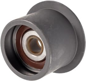 Обводной ролик ремня ГРМ