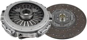 Комплект сцепления Febi 105208