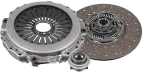 Комплект сцепления Febi 105177